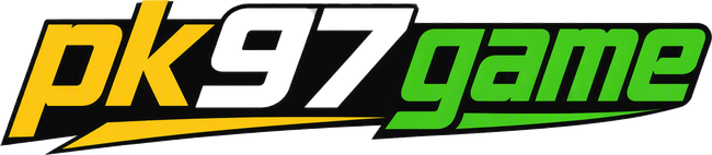 PK97 Game Logo